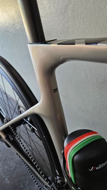 Używany Scott Foil RC 30 2022 2022 Road & Gravel — zdjęcie 11 z 22