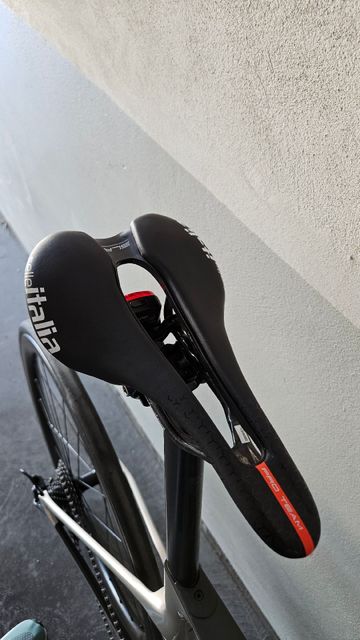 Używany Scott Foil RC 30 2022 2022 Road & Gravel — zdjęcie 22 z 22