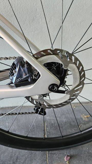 Używany Scott Foil RC 30 2022 2022 Road & Gravel — zdjęcie 18 z 22