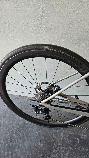 Używany Scott Foil RC 30 2022 2022 Road & Gravel — zdjęcie 7 z 22