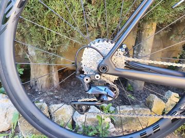 Used Orbea Orca Shimano Ultegra 2025 Road & Gravel, Black — image 6 of 10