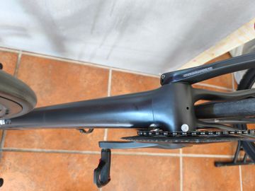 Used Orbea Orca Shimano Ultegra 2025 Road & Gravel, Black — image 9 of 10