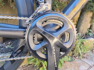 Used Orbea Orca Shimano Ultegra 2025 Road & Gravel, Black — image 5 of 10