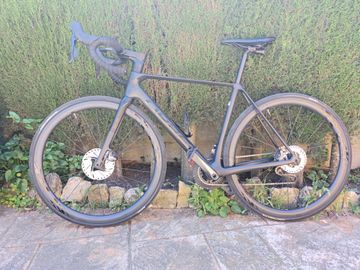 Used Orbea Orca Shimano Ultegra 2025 Road & Gravel, Black — image 1 of 10