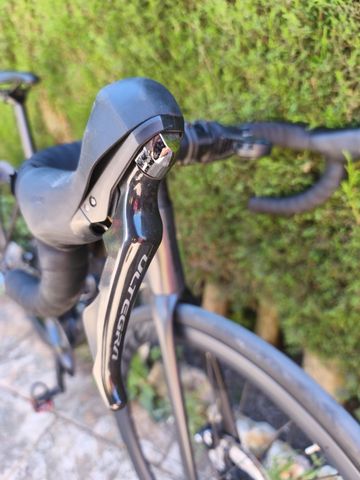 Used Orbea Orca Shimano Ultegra 2025 Road & Gravel, Black — image 3 of 10