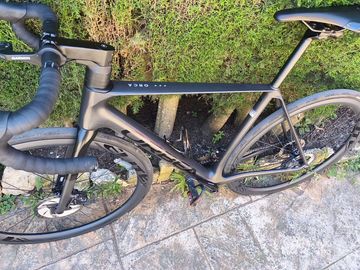 Used Orbea Orca Shimano Ultegra 2025 Road & Gravel, Black — image 2 of 10