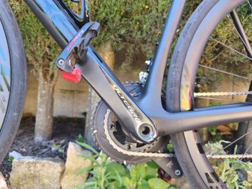Used Orbea Orca Shimano Ultegra 2025 Road & Gravel, Black — image 4 of 10