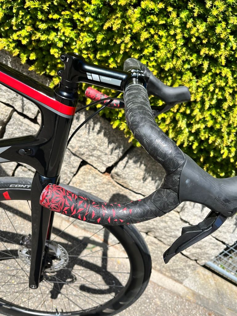 Used Look 765 Optimum Ultegra Di2 2025 2025 Road & Gravel — image 16 of 22