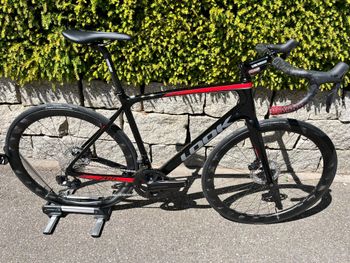 Used Look 765 Optimum Ultegra Di2 2025 2025 Road & Gravel — image 19 of 22