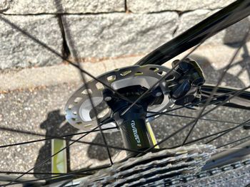 Used Look 765 Optimum Ultegra Di2 2025 2025 Road & Gravel — image 10 of 22