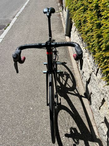 Used Look 765 Optimum Ultegra Di2 2025 2025 Road & Gravel — image 11 of 22