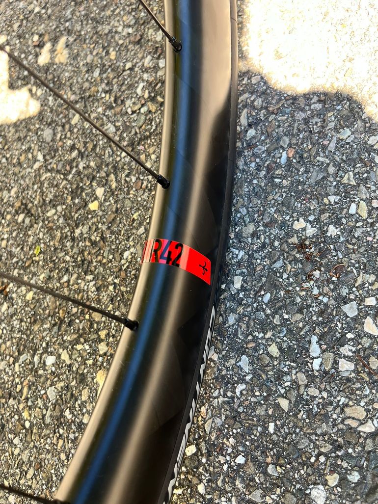 Used Look 765 Optimum Ultegra Di2 2025 2025 Road & Gravel — image 7 of 22