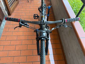Used Specialized Fate Comp Carbon 29 2016 2016 Mountainbike, Black, 29 — image 6 of 13
