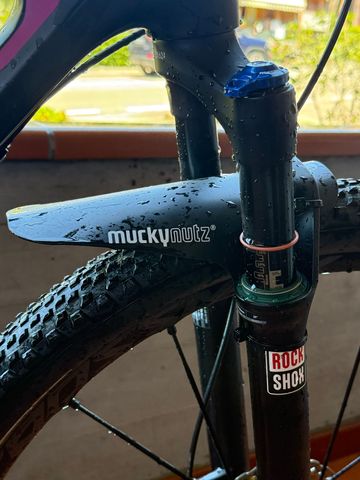 Used Specialized Fate Comp Carbon 29 2016 2016 Mountainbike, Black, 29 — image 5 of 13