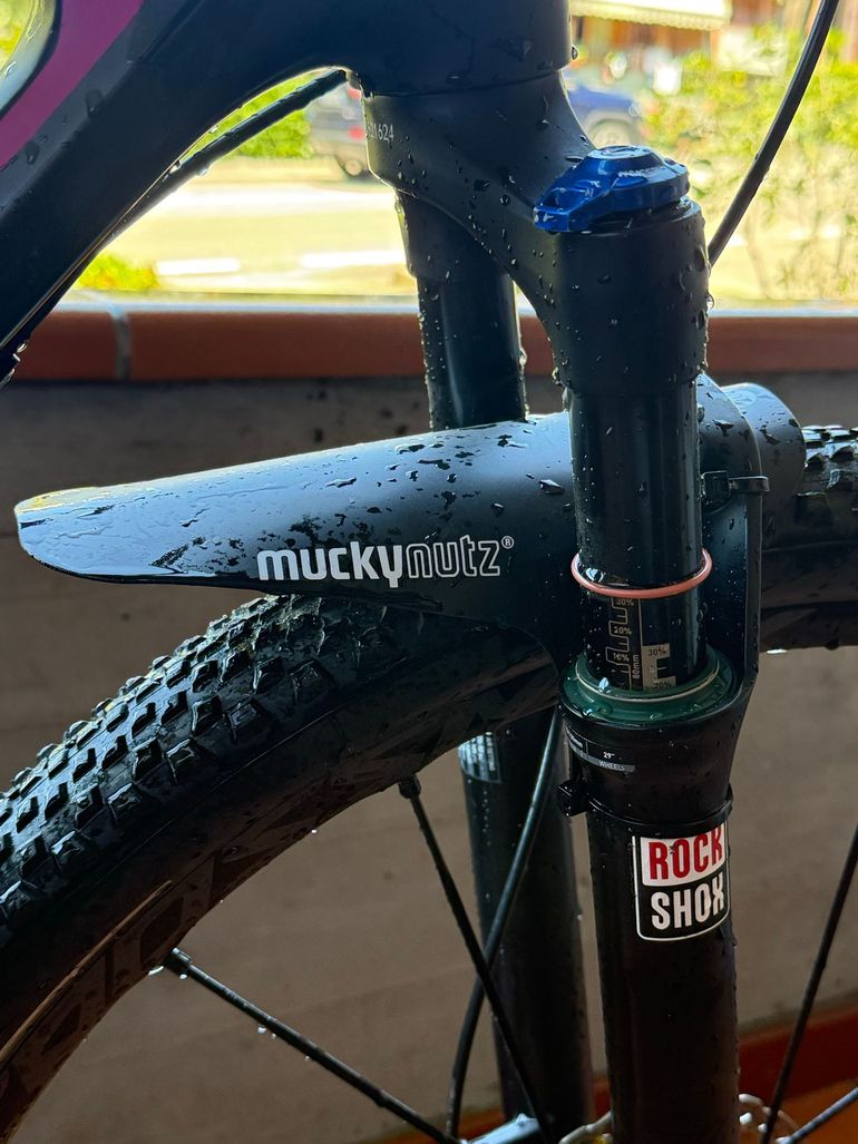 Used Specialized Fate Comp Carbon 29 2016 2016 Mountainbike, Black, 29 — image 5 of 13