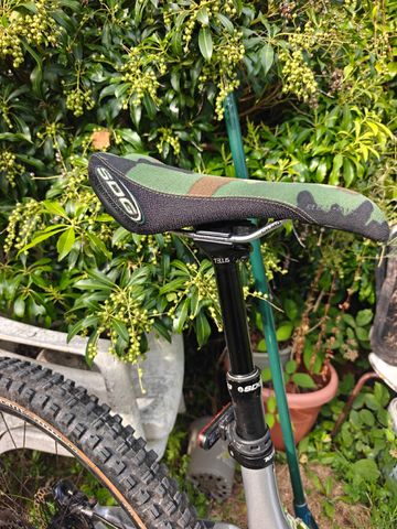 Brugt Kona Big Honzo CR 2020 2020 Mountainbike — billede 14 af 15
