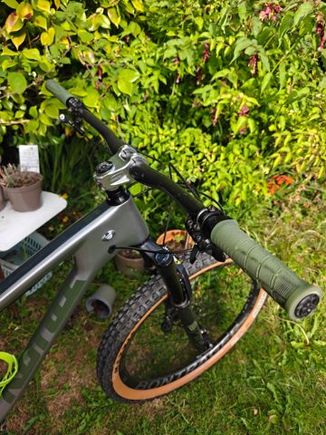 Brugt Kona Big Honzo CR 2020 2020 Mountainbike — billede 13 af 15