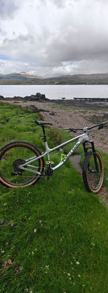 Brugt Kona Big Honzo CR 2020 2020 Mountainbike — billede 7 af 15
