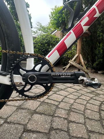 Tweedehands Trek Procaliber SRAM XX1 Eagle AXS 2023 Mountainbike — afbeelding 5 van 7