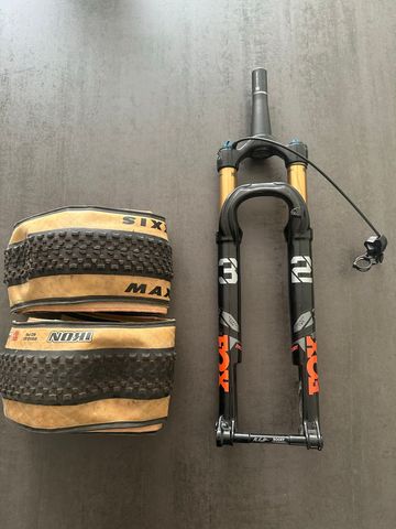 Tweedehands Trek Procaliber SRAM XX1 Eagle AXS 2023 Mountainbike — afbeelding 7 van 7
