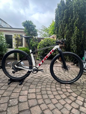 Brugt Trek Procaliber SRAM XX1 Eagle AXS 2023 MTB