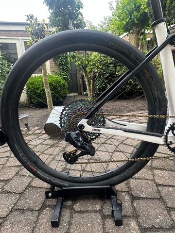Tweedehands Trek Procaliber SRAM XX1 Eagle AXS 2023 Mountainbike — afbeelding 3 van 7