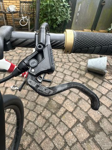 Tweedehands Trek Procaliber SRAM XX1 Eagle AXS 2023 Mountainbike — afbeelding 4 van 7