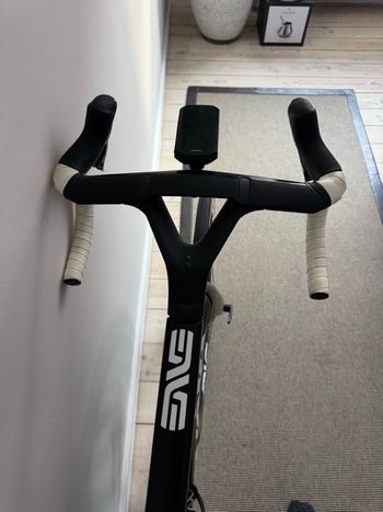Used Cervélo S5 SRAM Red eTap AXS 2021 Road & Gravel, Black — image 5 of 8