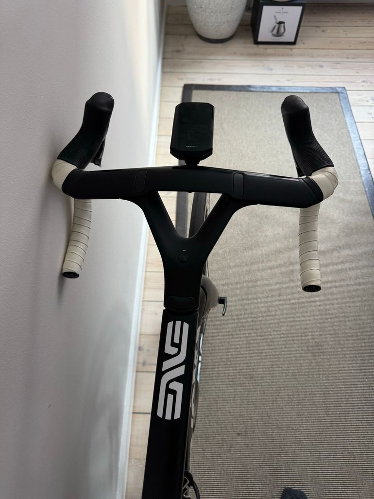 Used Cervélo S5 SRAM Red eTap AXS 2021 Road & Gravel, Black — image 5 of 8