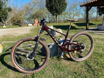 Tweedehands Scott Spark 900 TR 2024 2024 Mountainbike — afbeelding 2 van 3