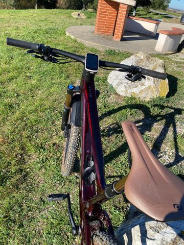 Tweedehands Scott Spark 900 TR 2024 2024 Mountainbike — afbeelding 3 van 3