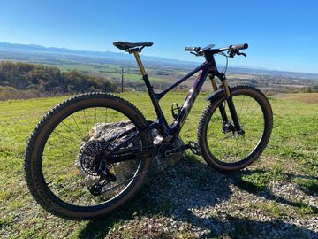 Tweedehands Scott Spark 900 TR 2024 2024 Mountainbike — afbeelding 1 van 3