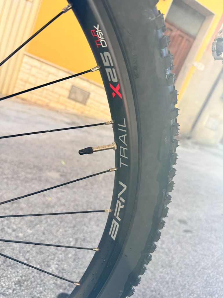 Used Scott Scale 970 grey (TW) 2024 2024 Mountainbike, Light Gray — image 9 of 11