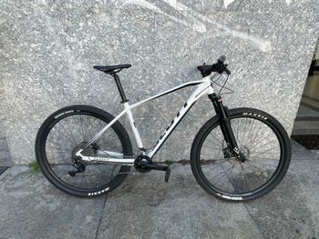 Used Scott Aspect 930 2024 2024 MTB