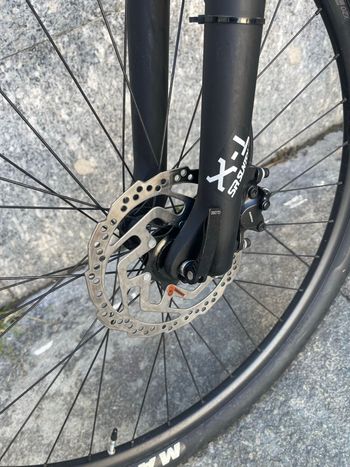 Used Scott Aspect 930 2024 2024 Mountainbike, Weiß, 29 — image 3 of 6