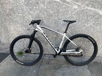 Used Scott Aspect 930 2024 2024 Mountainbike, Weiß, 29 — image 2 of 6