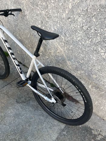 Used Scott Aspect 930 2024 2024 Mountainbike, Weiß, 29 — image 5 of 6