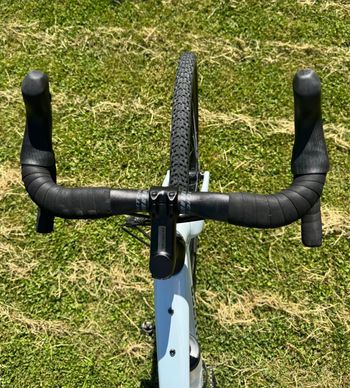 Used Specialized Specialized Diverge E5 Comp GRX 2021 Road & Gravel, Blue — image 4 of 6