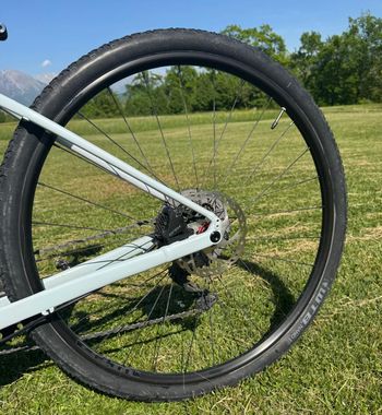 Used Specialized Specialized Diverge E5 Comp GRX 2021 Road & Gravel, Blue — image 2 of 6