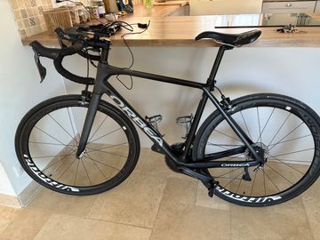 Orbea ORCA M20i 2019 2019 Road & Gravel d'occasion — image 1 sur 4