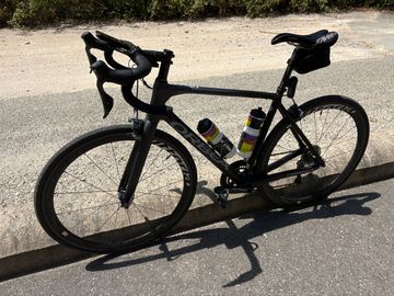 Orbea ORCA M20i 2019 2019 Road & Gravel d'occasion — image 2 sur 4