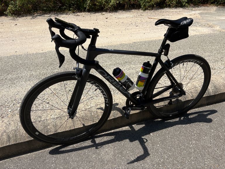 Used Orbea ORCA M20i 2019 2019 Road & Gravel — image 2 of 4