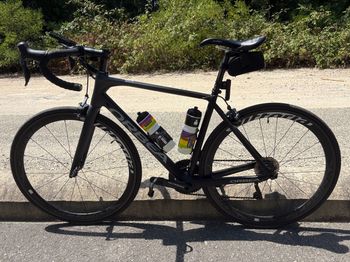 Used Orbea ORCA M20i 2019 2019 Road & Gravel — image 3 of 4