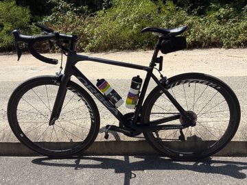 Orbea ORCA M20i 2019 2019 Road & Gravel d'occasion — image 3 sur 4