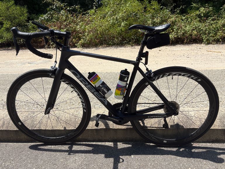 Used Orbea ORCA M20i 2019 2019 Road & Gravel — image 3 of 4