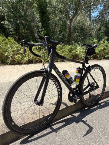 Orbea ORCA M20i 2019 2019 Road & Gravel d'occasion — image 4 sur 4
