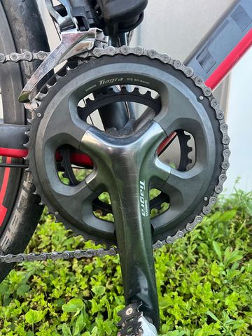 CUBE SL ROAD Pro 2019 2019 Urban de segunda mano, Gris claro — imagen 5 de 8