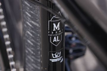 Used Radon Slush 2023 Mountainbike, Black — image 11 of 20