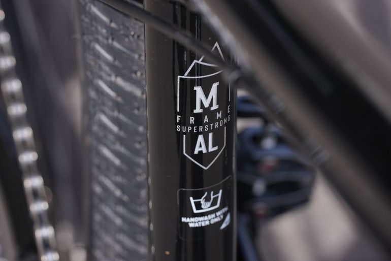 Used Radon Slush 2023 Mountainbike — image 11 of 20