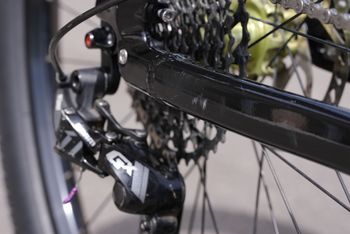 Used Radon Slush 2023 Mountainbike — image 14 of 20